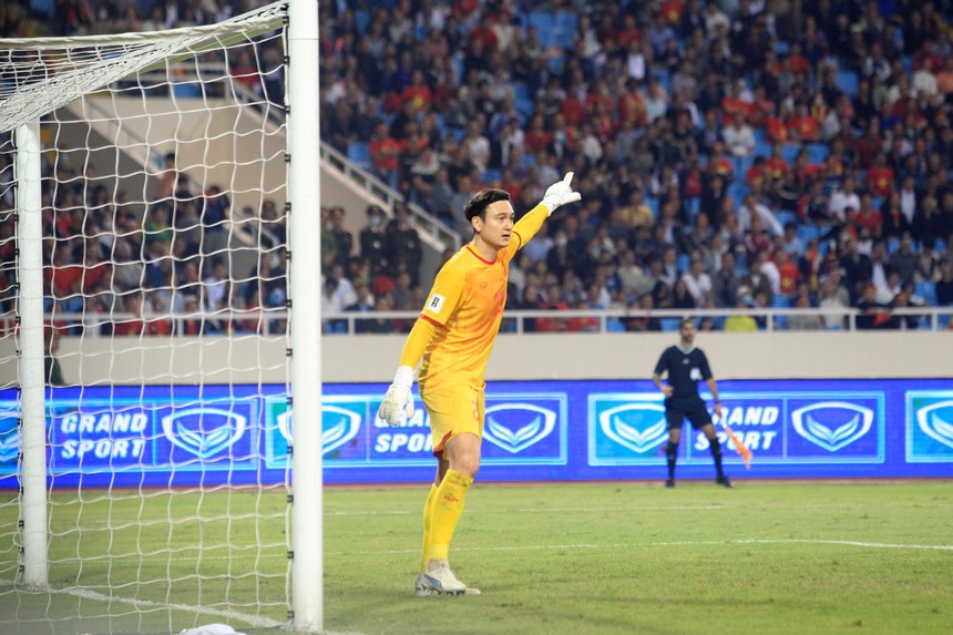 Ngoài Filip Nguyễn, cầu thủ ngoại binh và Việt kiều nào sắp có quốc tịch Việt Nam? - Ảnh 2.