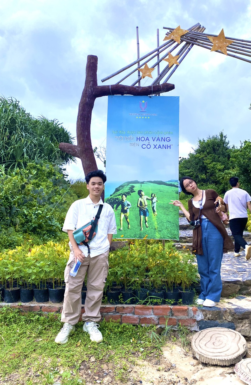 Lần đầu tiên tại Việt Nam có "bộ chỉ số" thu hút đoàn làm phim - Ảnh 1.