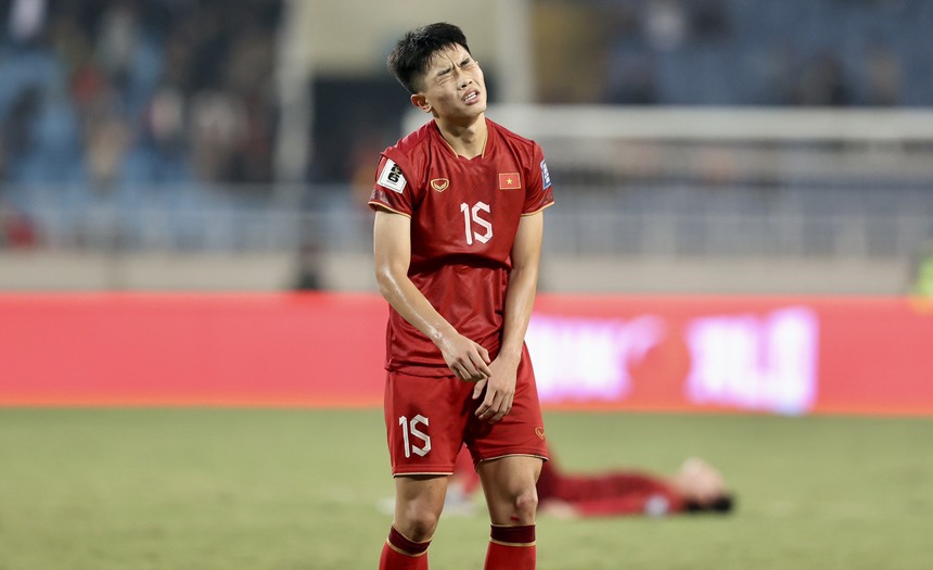 Nghiệt ngã nhưng sòng phẳng - Ảnh 1.