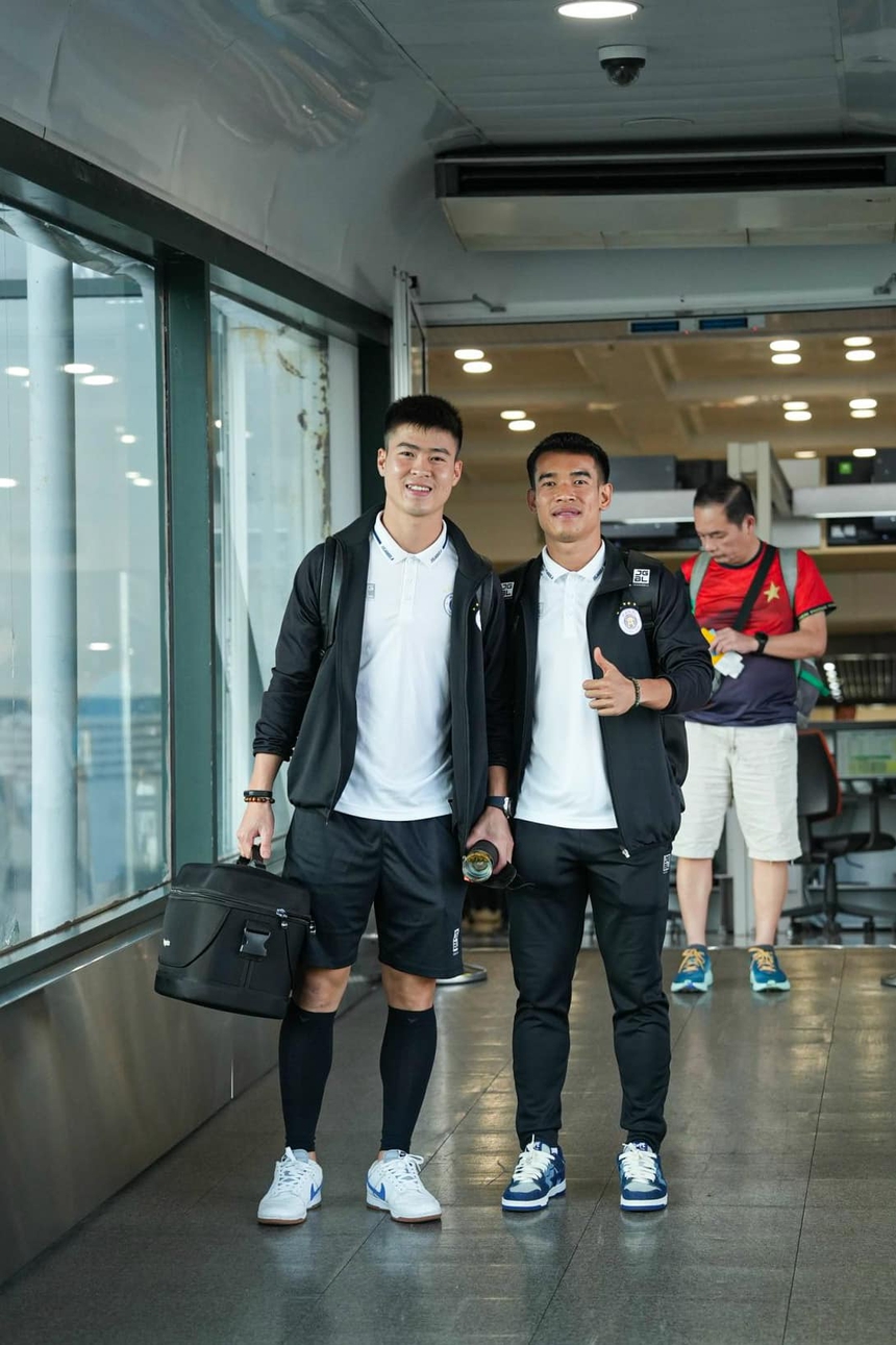 Tin nóng bóng đá Việt tối 21/11: Chuyên gia dự đoán ĐT Việt Nam có bàn thắng, Huỳnh Như báo tin mừng - Ảnh 6. Tin nóng bóng đá Việt tối 21/11: Chuyên gia dự đoán ĐT Việt Nam có bàn thắng, Huỳnh Như báo tin mừng - Ảnh 6.