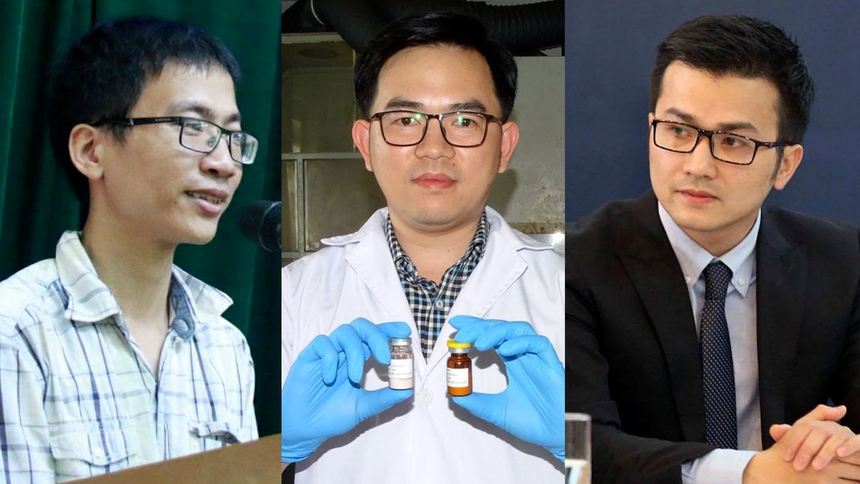 Chính thức công nhận 630 Giáo sư, Phó Giáo sư năm 2023 - Ảnh 1.