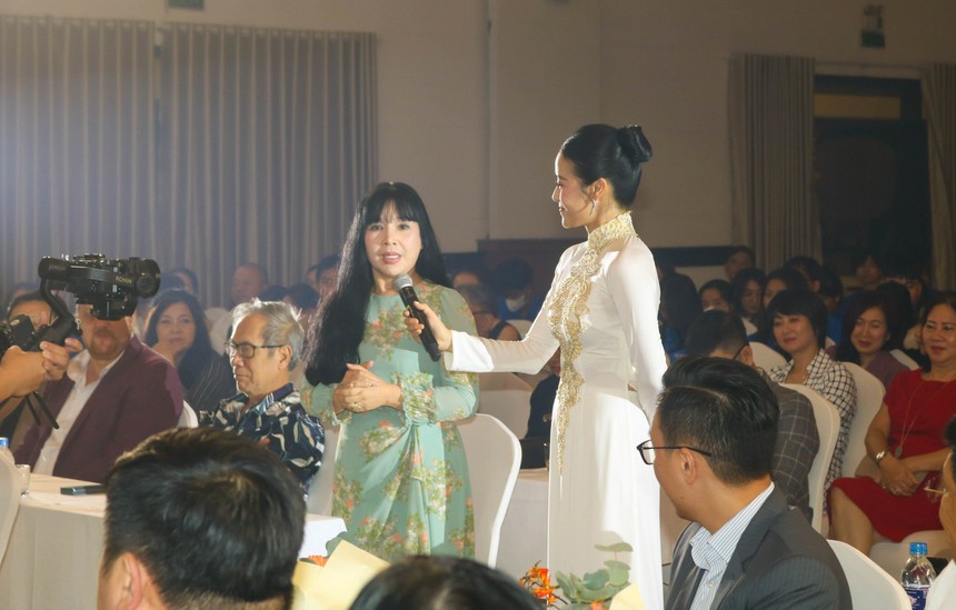 Lần đầu tiên tại Việt Nam có "bộ chỉ số" thu hút đoàn làm phim - Ảnh 2.