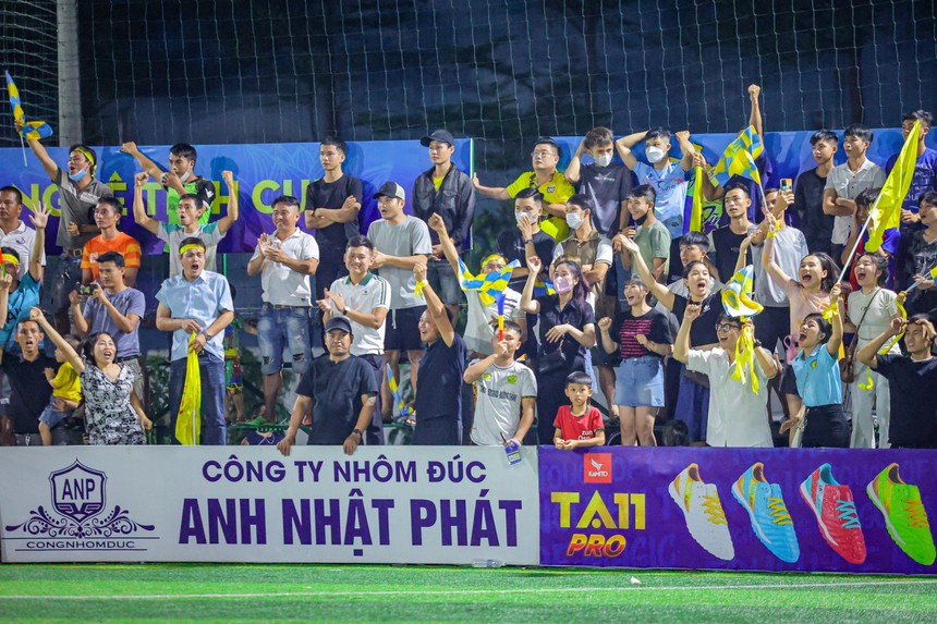 Những "cánh tay nối dài" tạo "chảo lửa xứ Nghệ" giữa miền Nam - Ảnh 1. Những "cánh tay nối dài" tạo "chảo lửa xứ Nghệ" giữa miền Nam - Ảnh 1.