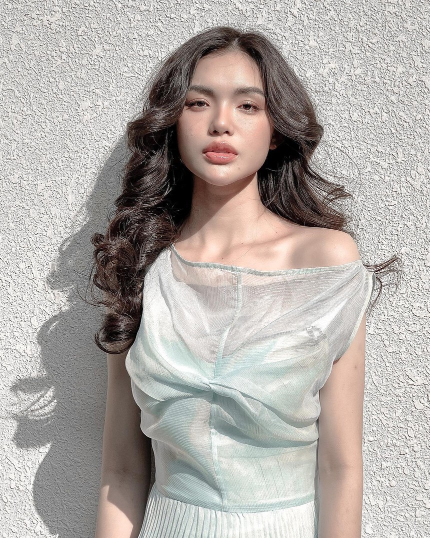 Trúc Anh trở lại màn ảnh sau 2 năm vắng bóng, là chị em với YeYe Nhật Hạ trong phim mới - Ảnh 2.