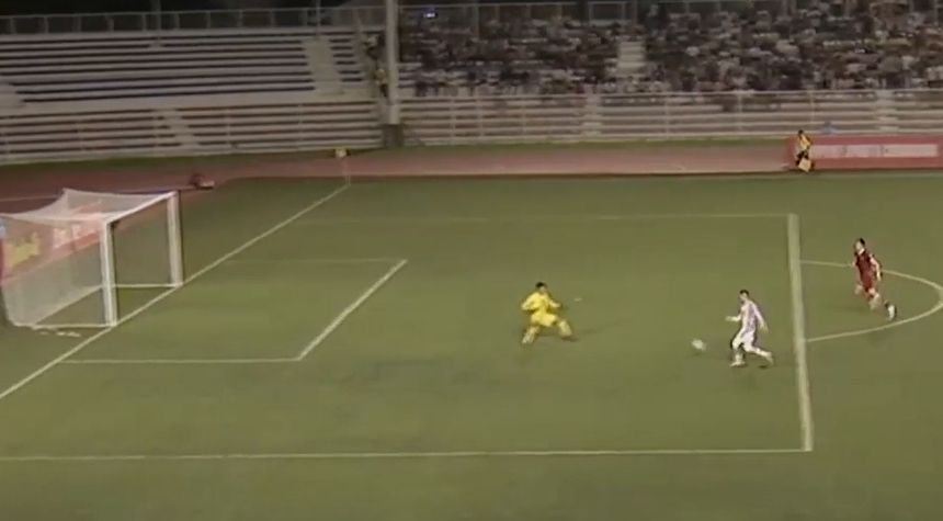 Philippines và Indonesia cầm chân nhau, Việt Nam hưởng lợi thế cực lớn - Ảnh 2.