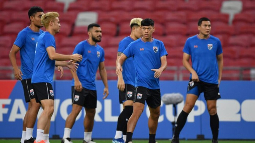 Mano Polking: "Tôi chấp nhận bị sa thải nếu Thái Lan thua Singapore"