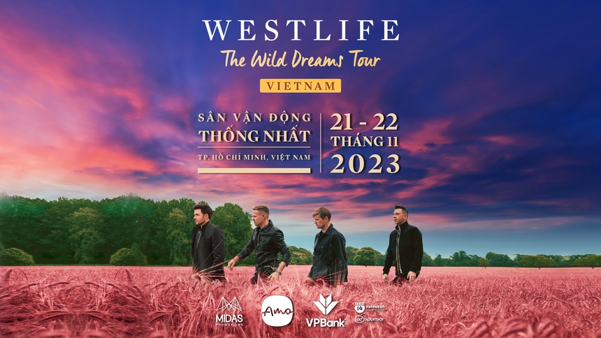 Westlife đã sẵn sàng cho đêm diễn tối nay tại TP.HCM. - Ảnh 6.