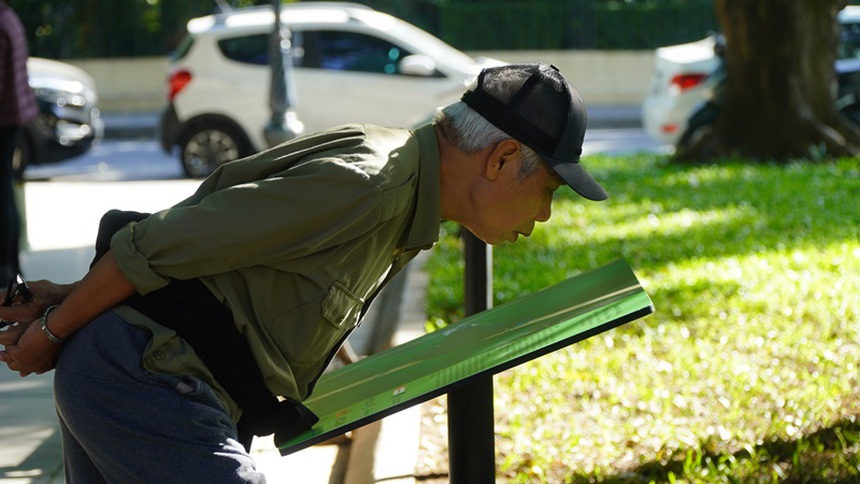 Chuyện 'Hà Nội đất lành chim đậu' - Ảnh 5.