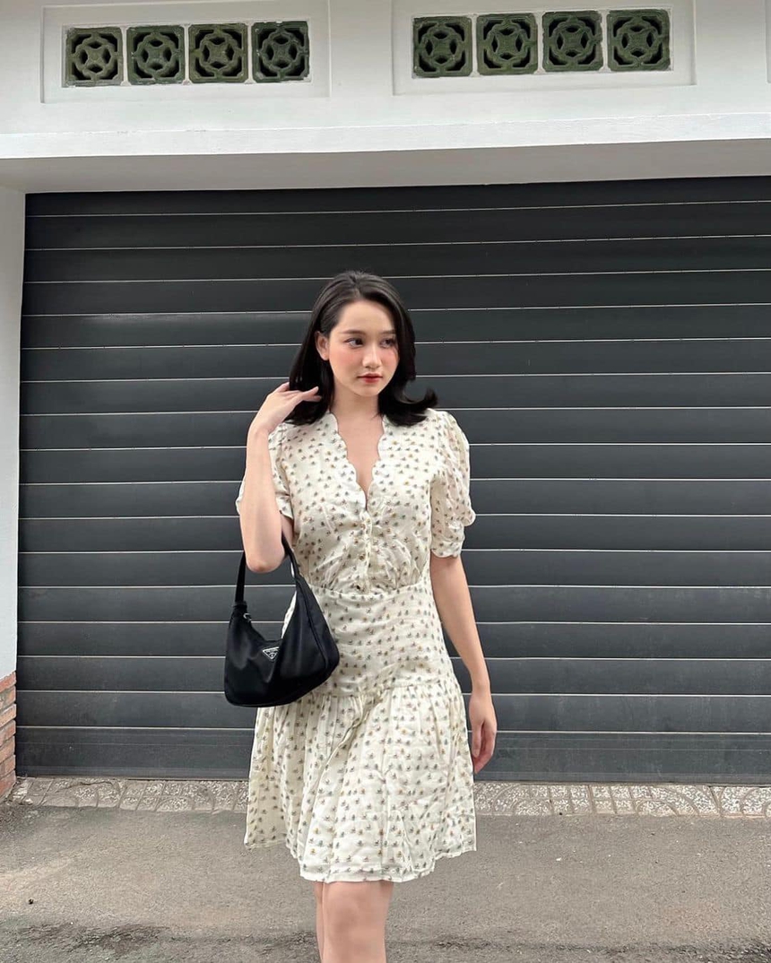 Trúc Anh trở lại màn ảnh sau 2 năm vắng bóng, là chị em với YeYe Nhật Hạ trong phim mới - Ảnh 5.