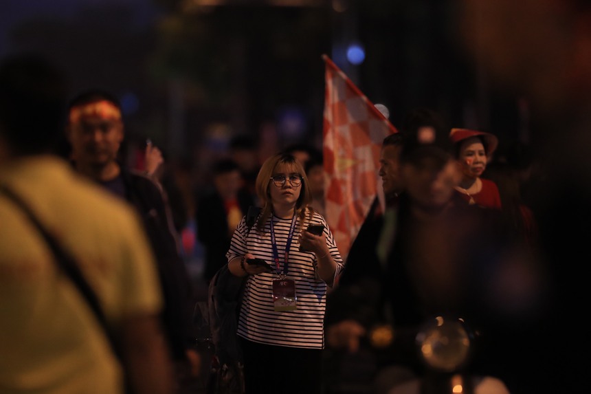 VTV5 trực tiếp bóng đá Việt Nam vs Iraq vòng loại World Cup 2026 (19h hôm nay, 21/11) - Ảnh 5.