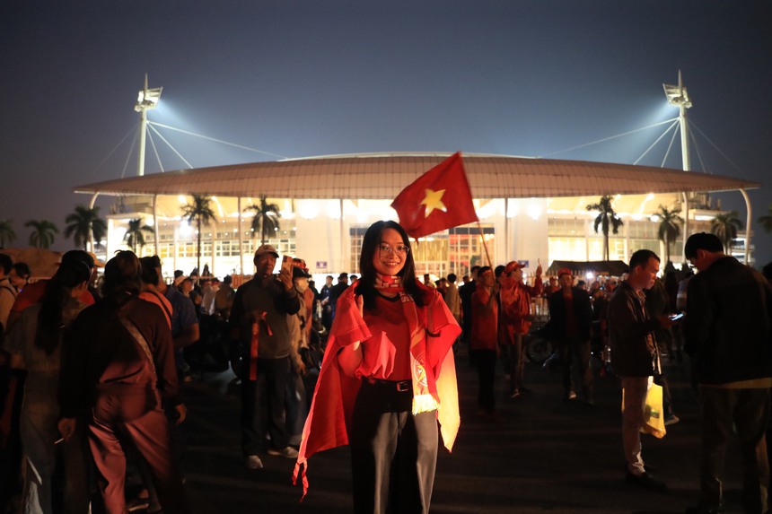 VTV5 trực tiếp bóng đá Việt Nam vs Iraq vòng loại World Cup 2026 (19h hôm nay, 21/11) - Ảnh 6.