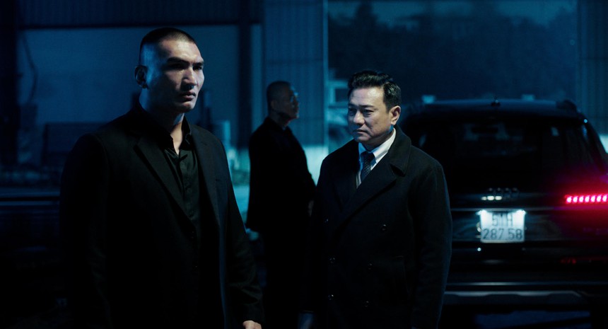 Bảo hộ bản quyền điện ảnh Việt Nam (kỳ 1): Khi phim Việt bị xâm phạm tràn lan trên mạng - Ảnh 4. Bảo hộ bản quyền điện ảnh Việt Nam (kỳ 1): Khi phim Việt bị xâm phạm tràn lan trên mạng - Ảnh 4.