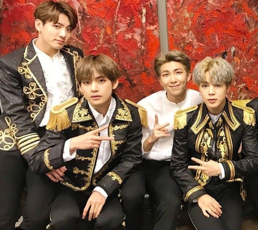 4 thành viên còn lại của BTS sẽ lên đường nhập ngũ trong thời gian tới - Ảnh 1.