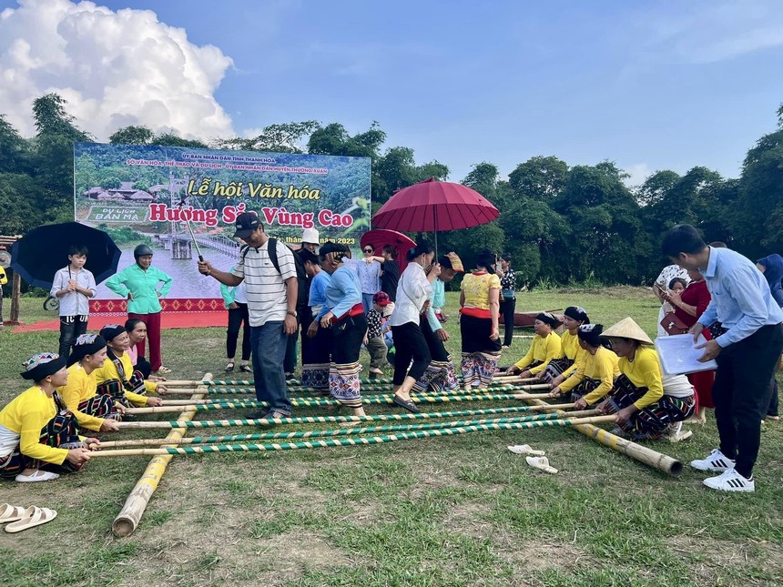Văn hóa góp phần tạo thương hiệu du lịch mạnh cho Việt Nam - Ảnh 1.