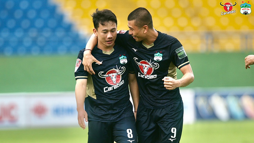 VFF đồng ý cho HAGL đổi tên