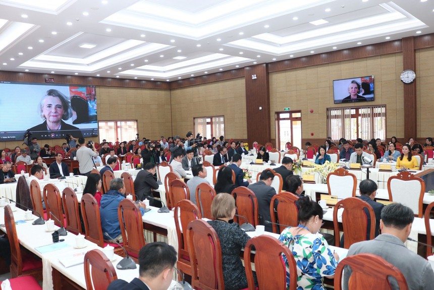 Bảo hộ bản quyền điện ảnh Việt Nam (kỳ 1): Khi phim Việt bị xâm phạm tràn lan trên mạng - Ảnh 3. Bảo hộ bản quyền điện ảnh Việt Nam (kỳ 1): Khi phim Việt bị xâm phạm tràn lan trên mạng - Ảnh 3.