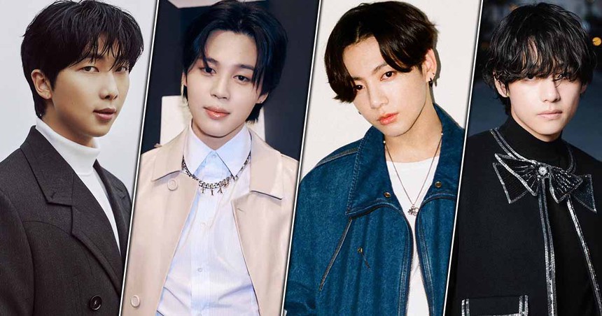 4 thành viên còn lại của BTS sẽ lên đường nhập ngũ trong thời gian tới - Ảnh 2.