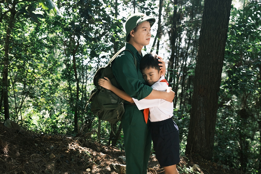 Ca sĩ Vũ Thắng Lợi kết hợp với Nguyên Hà trong liveshow 'Quê hương' là muốn tạo ra điều bí ẩn - Ảnh 5.