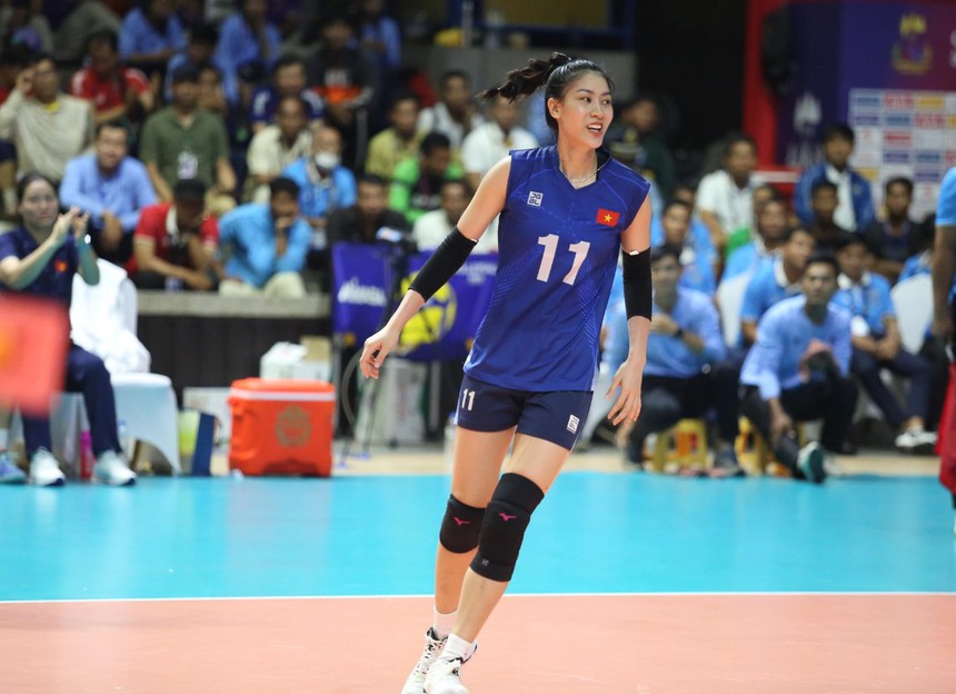 Tin nóng thể thao sáng 22/11: ĐT Việt Nam bị trừ điểm sau trận thua Iraq, thầy Park bất ngờ vuột ghế HLV ĐT Thái Lan - Ảnh 7.