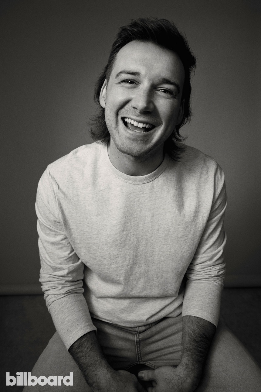 Đại thắng ở giải Billboard, Morgan Wallen lại 'ngáng đường' Taylor Swift - Ảnh 5.