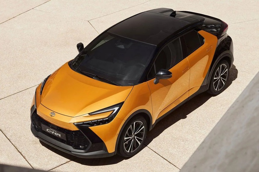 Tin xe hôm nay 22/11: Đối thủ của Toyota Vios giảm giá mạnh, Kia Morning 2024 được bổ sung thêm loạt tính năng an toàn hiện đại - Ảnh 2. Tin xe hôm nay 22/11: Đối thủ của Toyota Vios giảm giá mạnh, Kia Morning 2024 được bổ sung thêm loạt tính năng an toàn hiện đại - Ảnh 2.