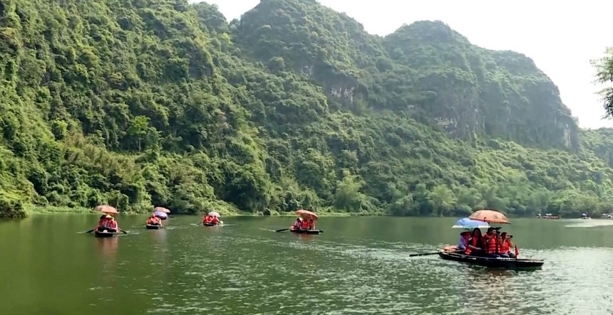 Văn hóa góp phần tạo thương hiệu du lịch mạnh cho Việt Nam - Ảnh 2.