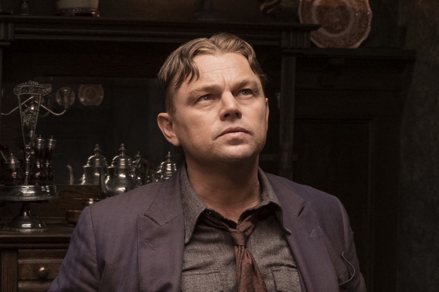 Leonardo DiCaprio tiết lộ mong muốn của sự nghiệp trước khi bước sang tuổi 50 - Ảnh 4.