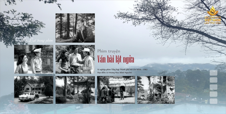 LHP Việt Nam lần thứ XXIII: Hội thảo về xây dựng công nghiệp điện ảnh Việt Nam - Ảnh 6. LHP Việt Nam lần thứ XXIII: Hội thảo về xây dựng công nghiệp điện ảnh Việt Nam - Ảnh 6.