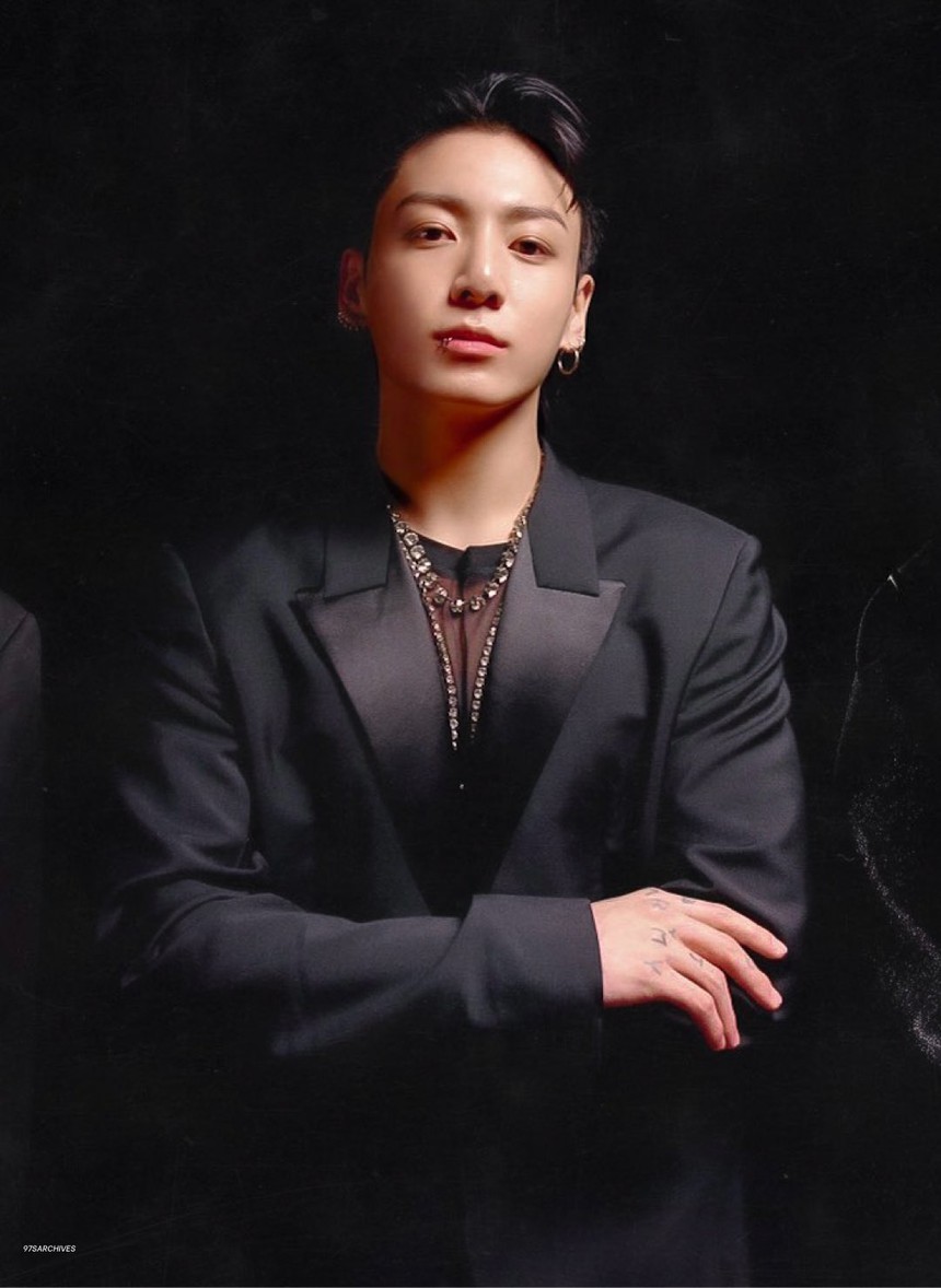 Jungkook BTS đích thân gửi tâm thư tới ARMY về việc nhập ngũ - Ảnh 4.