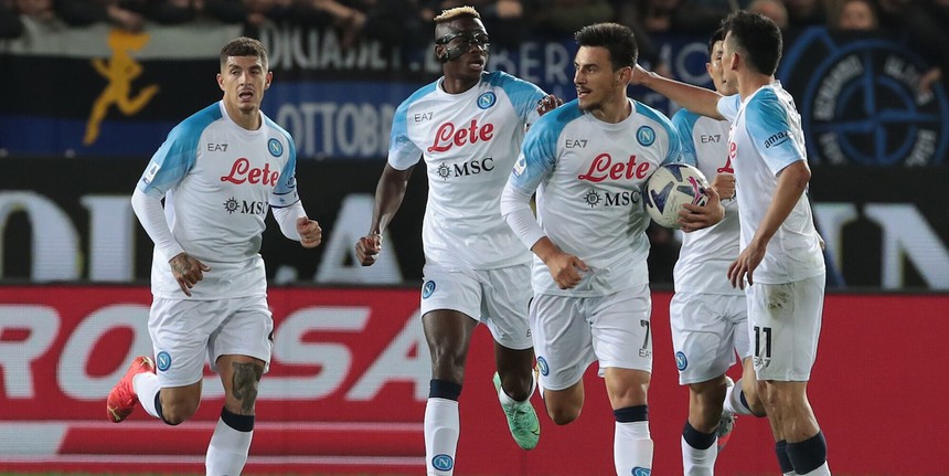 Nhận định bóng đá Atalanta vs Napoli (00h00, 26/11), vòng 13 Serie A - Ảnh 2.