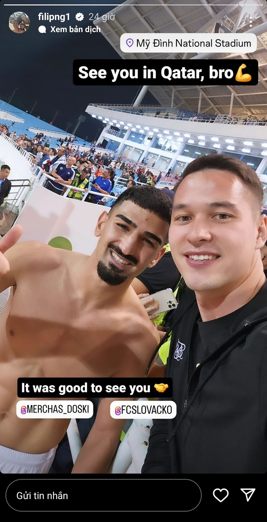 Tin nóng thể thao sáng 23/11: Mục tiêu của MU được rao bán, HLV Mourinho không muốn quay lại Madrid - Ảnh 6. Tin nóng thể thao sáng 23/11: Mục tiêu của MU được rao bán, HLV Mourinho không muốn quay lại Madrid - Ảnh 6.