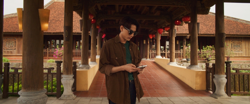 Ninh Bình trong "Giao Lộ 8675": Vẻ đẹp tuyệt vời, trải nghiệm du lịch hàng đầu! - Ảnh 7.