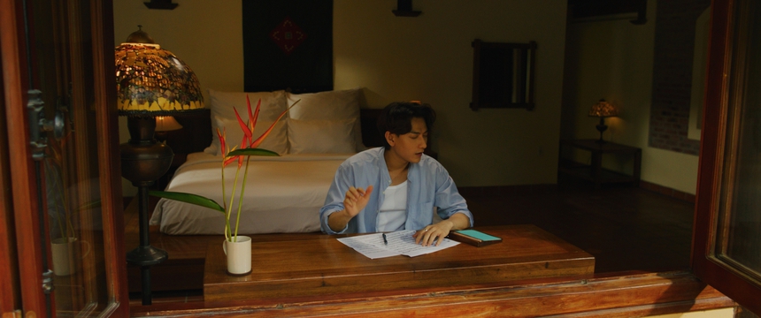 Ninh Bình trong "Giao Lộ 8675": Vẻ đẹp tuyệt vời, trải nghiệm du lịch hàng đầu! - Ảnh 9.