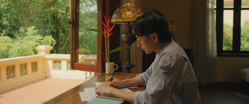 Ninh Bình trong "Giao Lộ 8675": Vẻ đẹp tuyệt vời, trải nghiệm du lịch hàng đầu! - Ảnh 10.