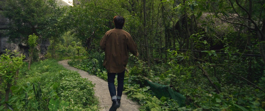 Ninh Bình trong "Giao Lộ 8675": Vẻ đẹp tuyệt vời, trải nghiệm du lịch hàng đầu! - Ảnh 12.