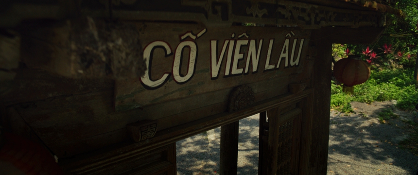 Ninh Bình trong "Giao Lộ 8675": Vẻ đẹp tuyệt vời, trải nghiệm du lịch hàng đầu! - Ảnh 4.