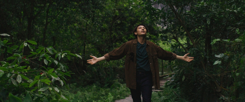 Ninh Bình trong "Giao Lộ 8675": Vẻ đẹp tuyệt vời, trải nghiệm du lịch hàng đầu! - Ảnh 13.