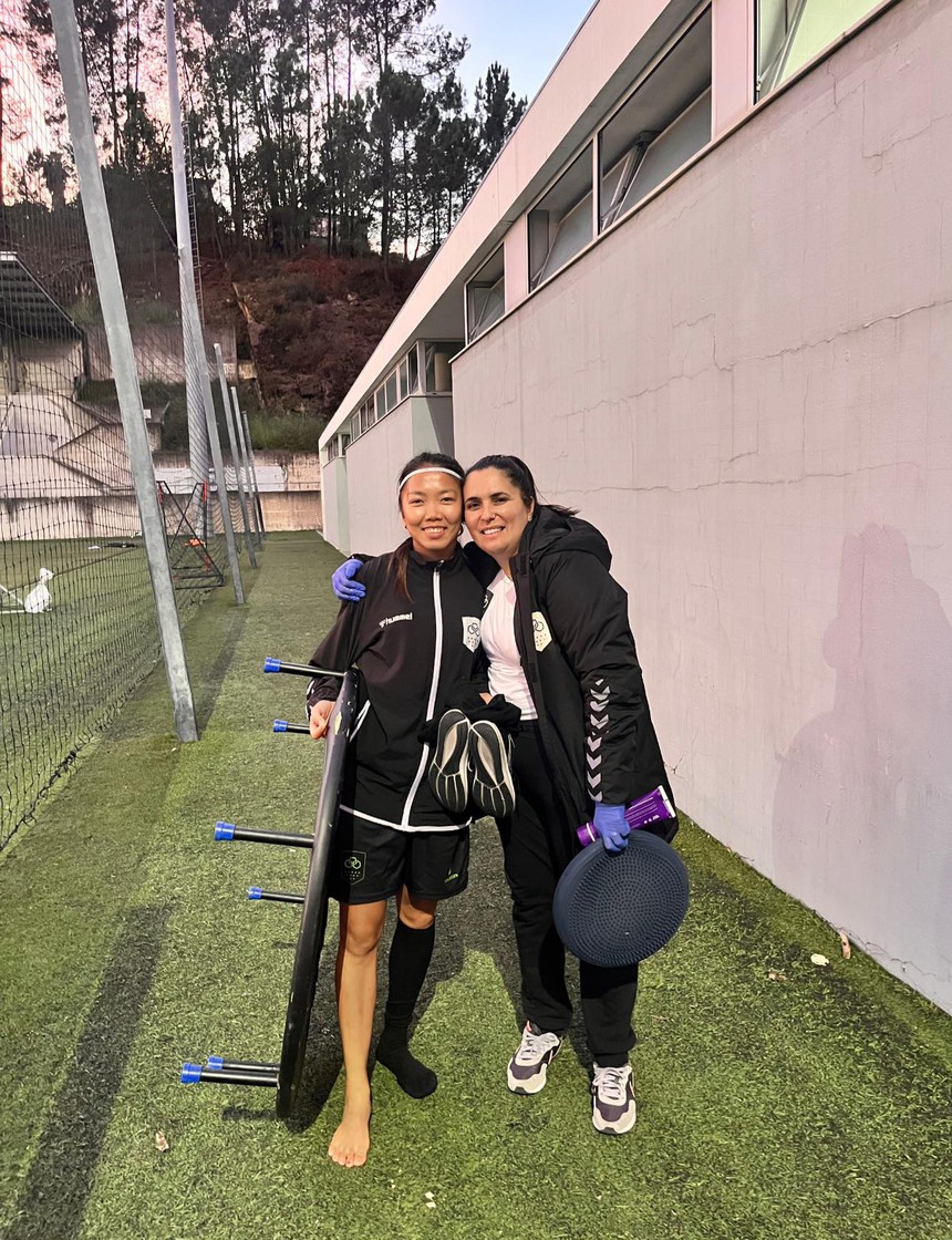 Tin nóng bóng đá Việt sáng 24/11: CLB TP.HCM phủ nhận nợ 30 tỷ, Huỳnh Như sắp trở lại - Ảnh 4.