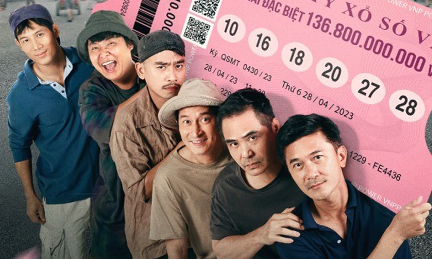 Liên hoan Phim Việt Nam lần thứ XXIII - Bảo hộ bản quyền điện ảnh Việt Nam (kỳ 2 và hết): Chế tài 'mạnh tay' xử lý vi phạm - Ảnh 1. Liên hoan Phim Việt Nam lần thứ XXIII - Bảo hộ bản quyền điện ảnh Việt Nam (kỳ 2 và hết): Chế tài 'mạnh tay' xử lý vi phạm - Ảnh 1.