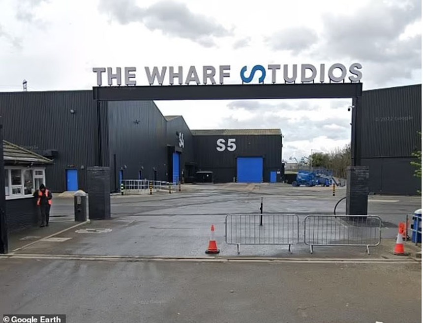 'Squid Game: The Challenge' - Chương trình thực tế đình đám mới của Netflix khác thế nào so với K-Drama gốc - Ảnh 4.