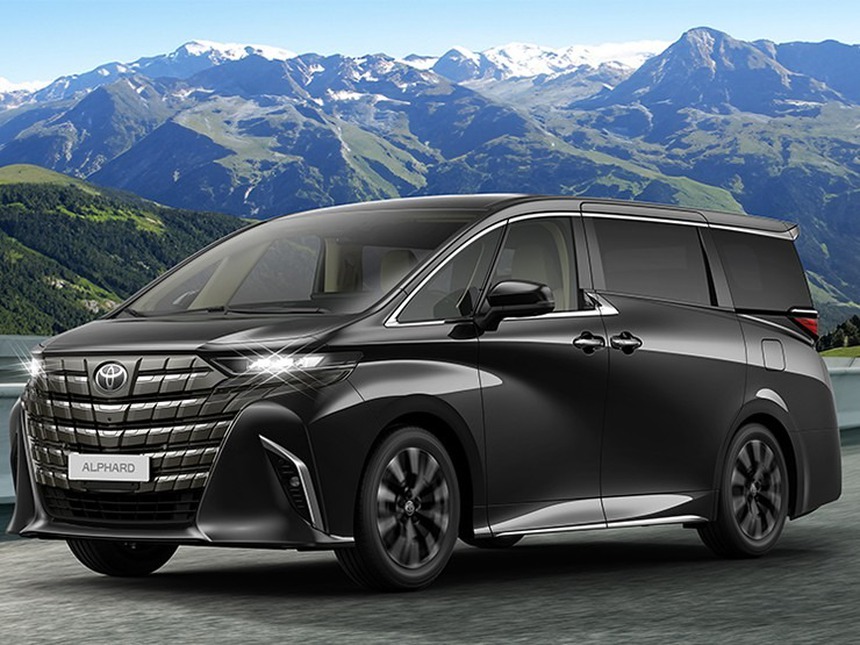 Tin xe hôm nay 23/11: Mẫu xe chủ lực của Toyota giảm giá niêm yết, Honda thu hồi 250.000 xe SUV do sự cố - Ảnh 4. Tin xe hôm nay 23/11: Mẫu xe chủ lực của Toyota giảm giá niêm yết, Honda thu hồi 250.000 xe SUV do sự cố - Ảnh 4.