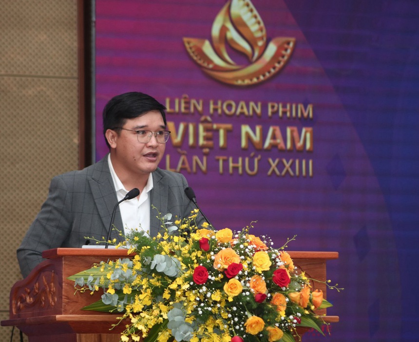 Liên hoan Phim Việt Nam lần thứ XXIII - Bảo hộ bản quyền điện ảnh Việt Nam (kỳ 2 và hết): Chế tài 'mạnh tay' xử lý vi phạm - Ảnh 2. Liên hoan Phim Việt Nam lần thứ XXIII - Bảo hộ bản quyền điện ảnh Việt Nam (kỳ 2 và hết): Chế tài 'mạnh tay' xử lý vi phạm - Ảnh 2.