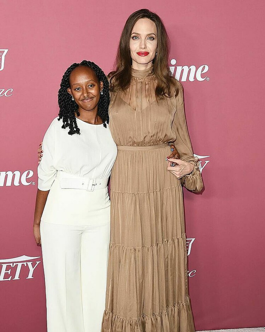 Bạn bè tiết lộ Brad Pitt thấy đau đớn khi bị các con nuôi ghẻ lạnh - Ảnh 5.