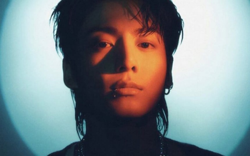 Jungkook BTS tung sản phẩm hợp tác giữa ồn ào của Justin Timberlake - Ảnh 5. Jungkook BTS tung sản phẩm hợp tác giữa ồn ào của Justin Timberlake - Ảnh 5.