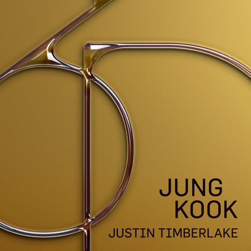 Jungkook BTS tung sản phẩm hợp tác giữa ồn ào của Justin Timberlake - Ảnh 1. Jungkook BTS tung sản phẩm hợp tác giữa ồn ào của Justin Timberlake - Ảnh 1.