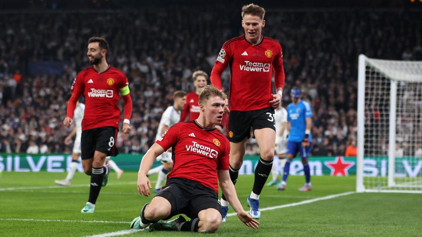 Tin nóng thể thao tối 24/11: HLV Polking không trở lại V- League, TPHCM chính thức có thuyền trưởng - Ảnh 3. Tin nóng thể thao tối 24/11: HLV Polking không trở lại V- League, TPHCM chính thức có thuyền trưởng - Ảnh 3.