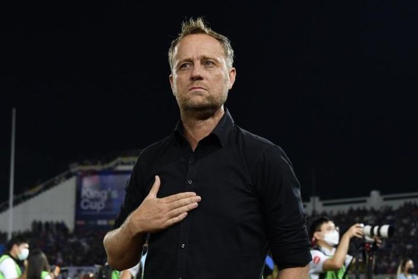 Tin nóng thể thao tối 24/11: HLV Polking không trở lại V- League, TPHCM chính thức có thuyền trưởng - Ảnh 2. Tin nóng thể thao tối 24/11: HLV Polking không trở lại V- League, TPHCM chính thức có thuyền trưởng - Ảnh 2.