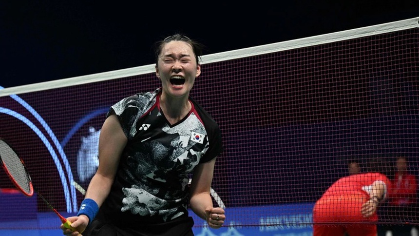 Thùy Linh đối đầu 'hàng khủng' ở tứ kết China Masters, cơ hội tạo nên lịch sử cho cầu lông Việt Nam - Ảnh 3. Thùy Linh đối đầu 'hàng khủng' ở tứ kết China Masters, cơ hội tạo nên lịch sử cho cầu lông Việt Nam - Ảnh 3.