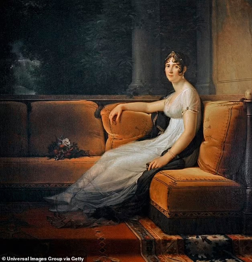 (Bài đăng Chủ nhật) Mối tình lãng mạn của Napoléon và Josephine trong phim mới của đạo diễn Ridley Scott - Ảnh 6. (Bài đăng Chủ nhật) Mối tình lãng mạn của Napoléon và Josephine trong phim mới của đạo diễn Ridley Scott - Ảnh 6.