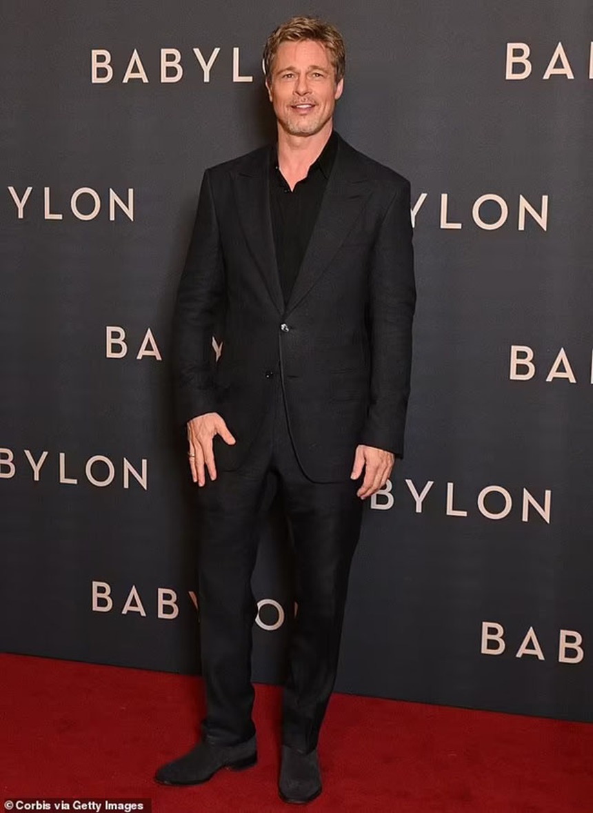 Brad Pitt và bạn gái lên kế hoạch tổ chức sinh nhật, Giáng sinh và Năm mới chung nhưng đám cưới thì sao? - Ảnh 5.